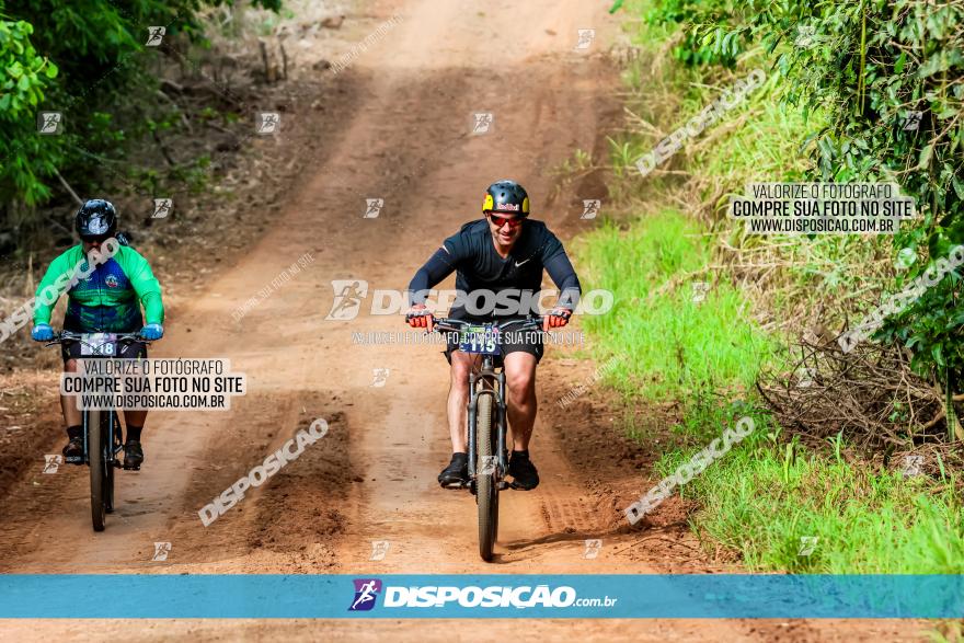 4º Desafio MTB na Veia Cidade de Londrina