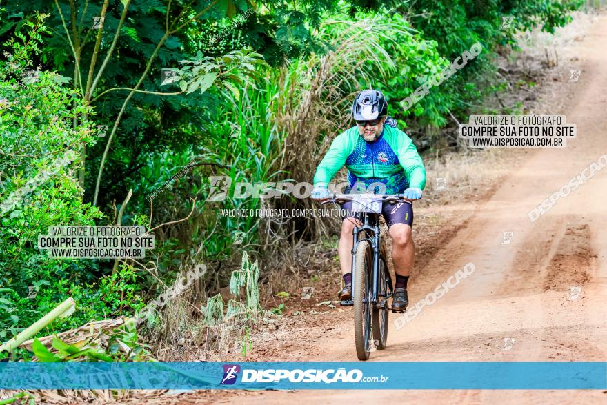 4º Desafio MTB na Veia Cidade de Londrina