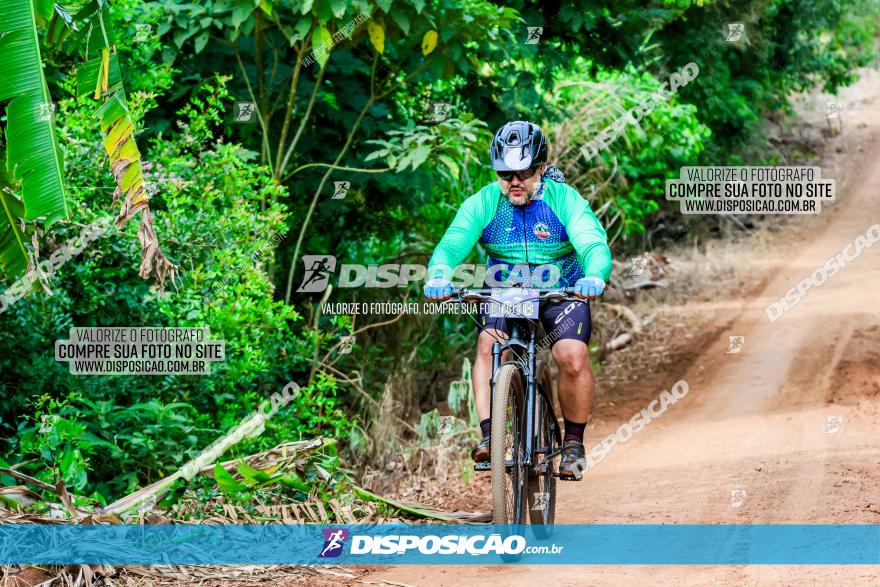 4º Desafio MTB na Veia Cidade de Londrina