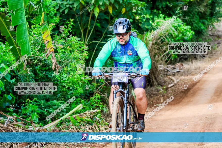 4º Desafio MTB na Veia Cidade de Londrina