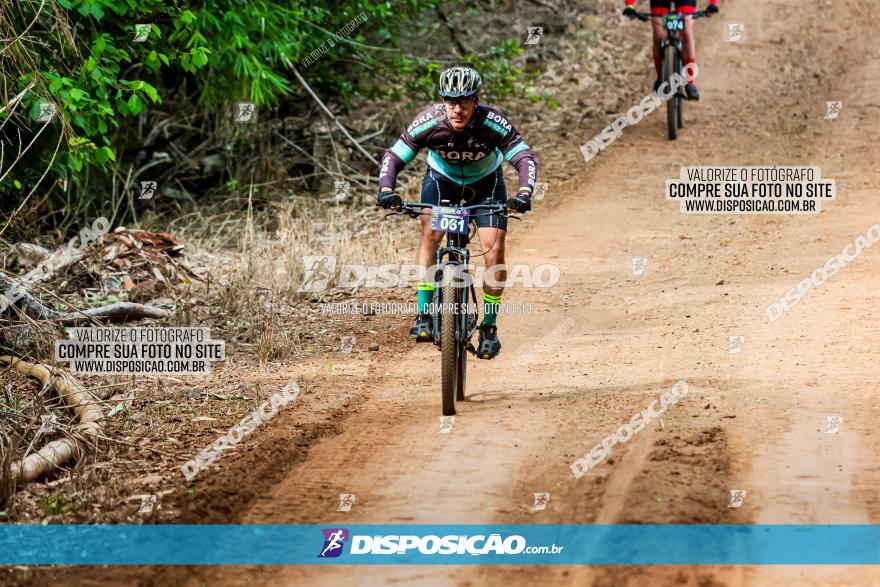 4º Desafio MTB na Veia Cidade de Londrina