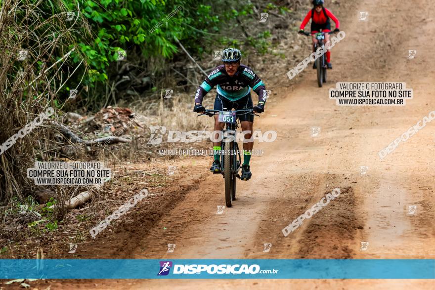 4º Desafio MTB na Veia Cidade de Londrina