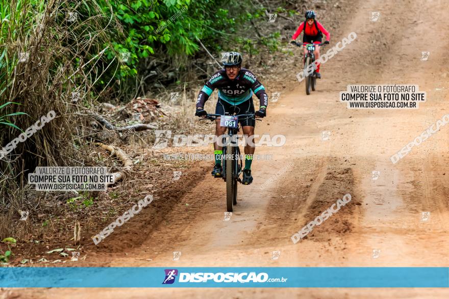 4º Desafio MTB na Veia Cidade de Londrina