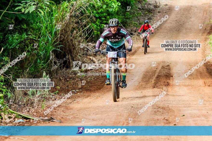 4º Desafio MTB na Veia Cidade de Londrina