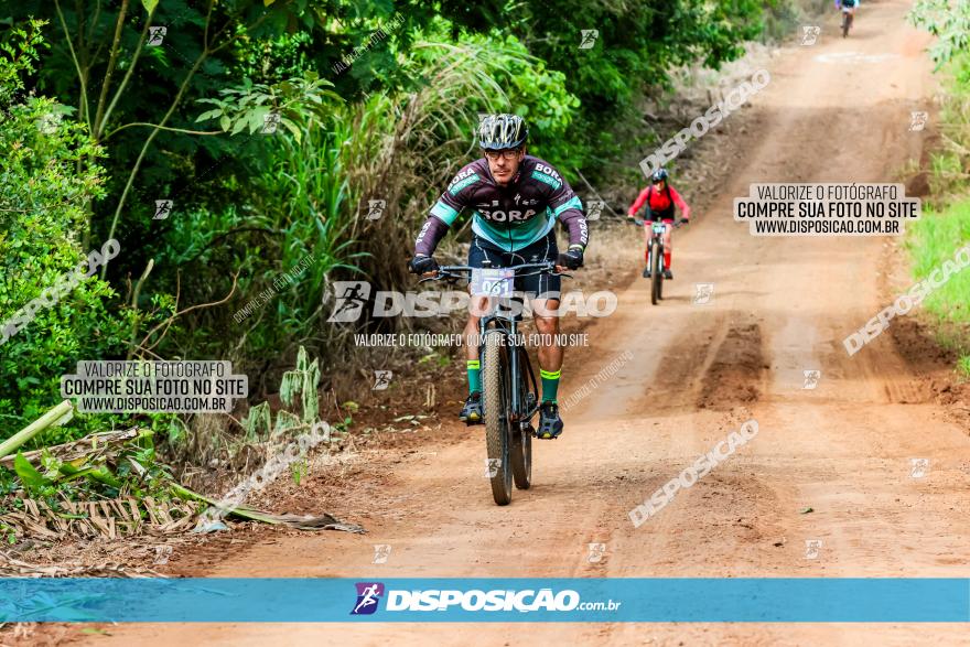 4º Desafio MTB na Veia Cidade de Londrina