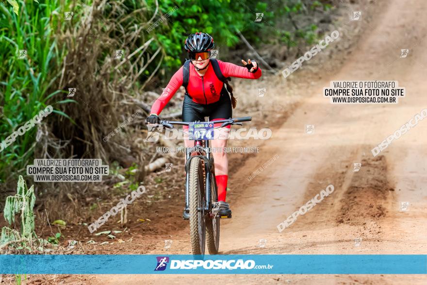 4º Desafio MTB na Veia Cidade de Londrina