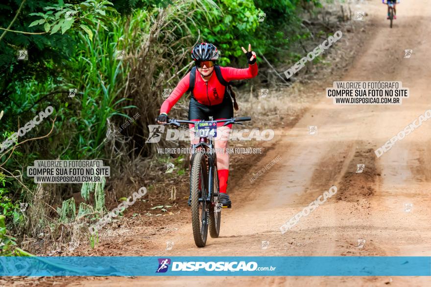 4º Desafio MTB na Veia Cidade de Londrina