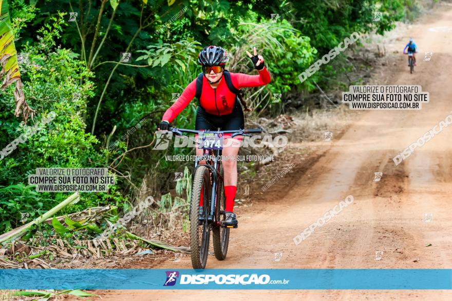 4º Desafio MTB na Veia Cidade de Londrina