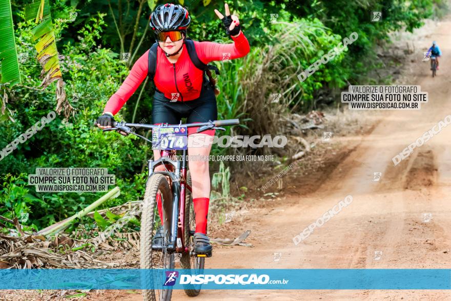 4º Desafio MTB na Veia Cidade de Londrina