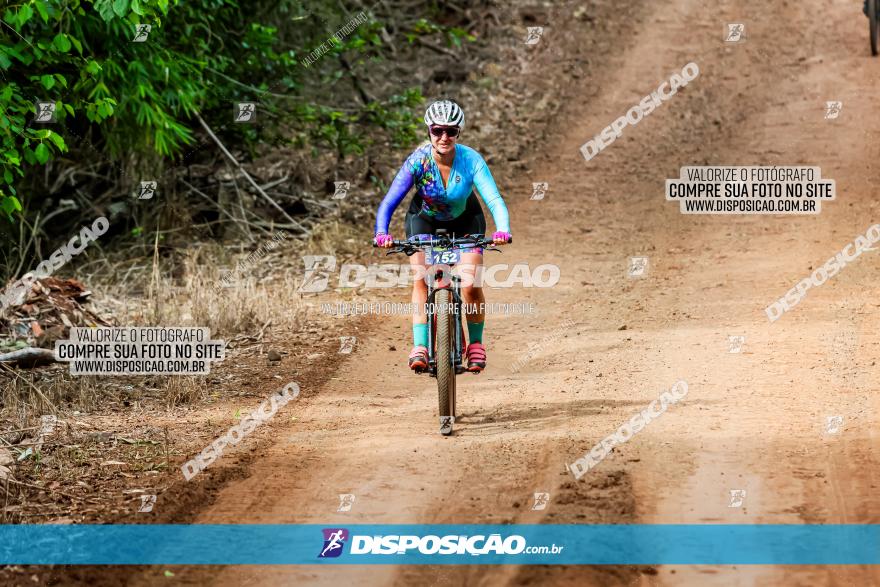 4º Desafio MTB na Veia Cidade de Londrina