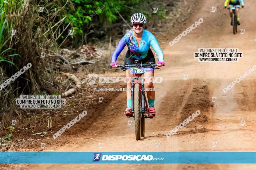 4º Desafio MTB na Veia Cidade de Londrina