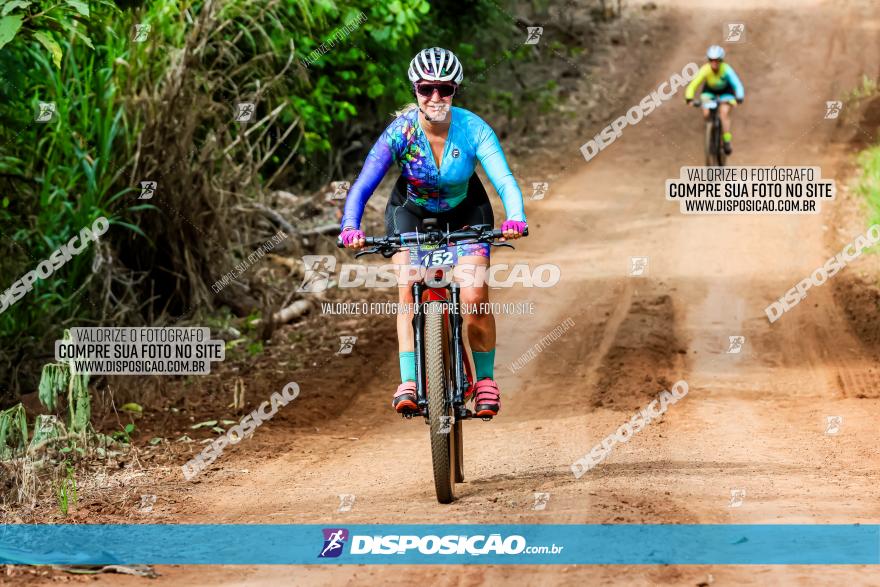 4º Desafio MTB na Veia Cidade de Londrina