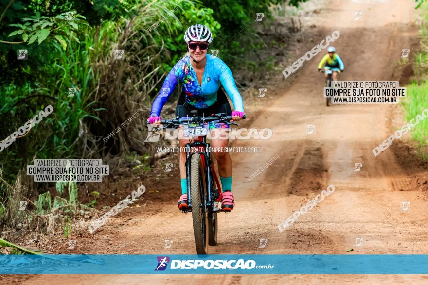 4º Desafio MTB na Veia Cidade de Londrina