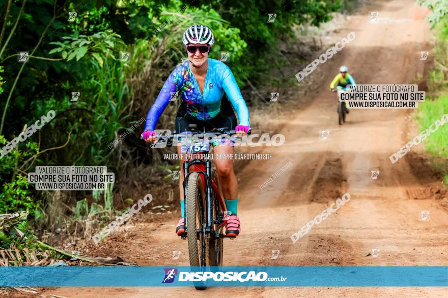 4º Desafio MTB na Veia Cidade de Londrina