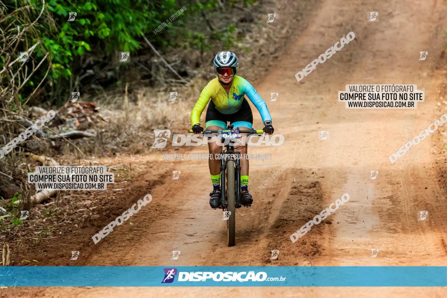 4º Desafio MTB na Veia Cidade de Londrina