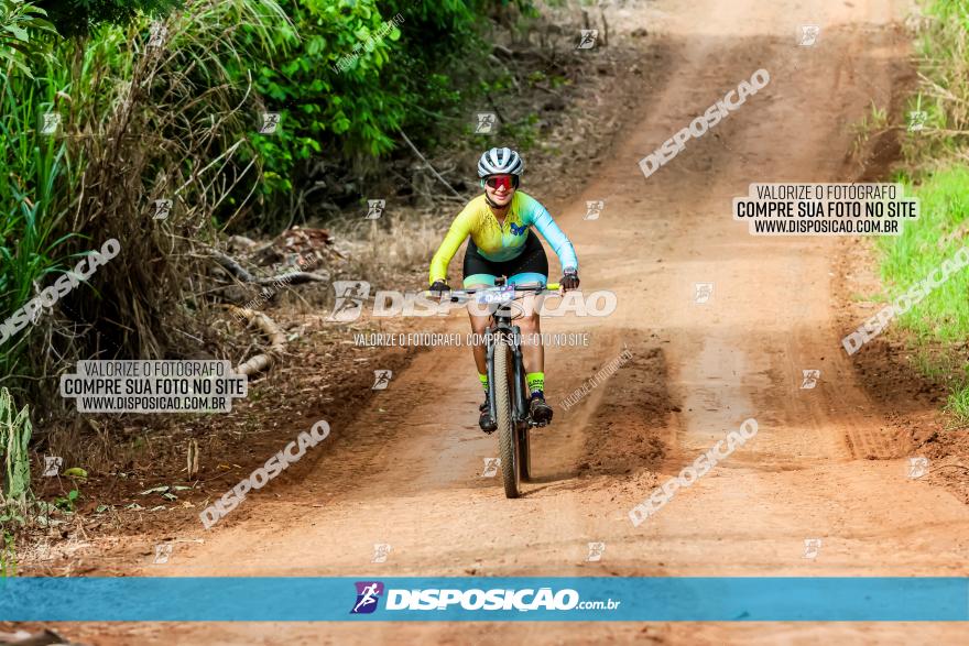 4º Desafio MTB na Veia Cidade de Londrina