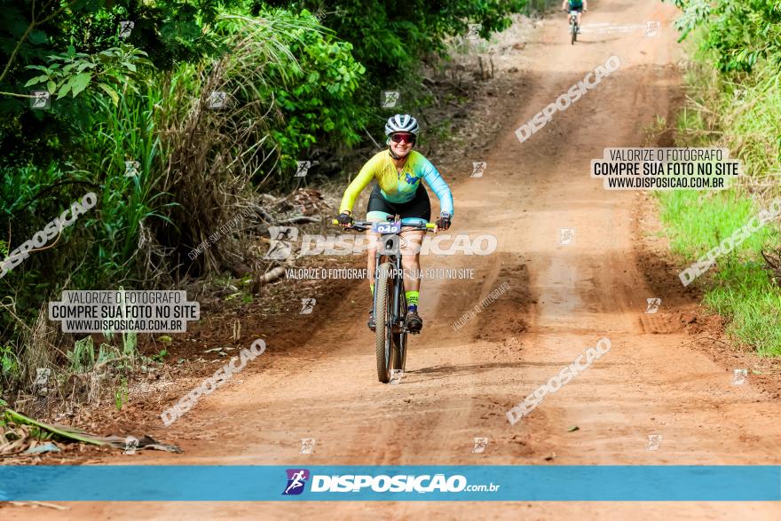 4º Desafio MTB na Veia Cidade de Londrina