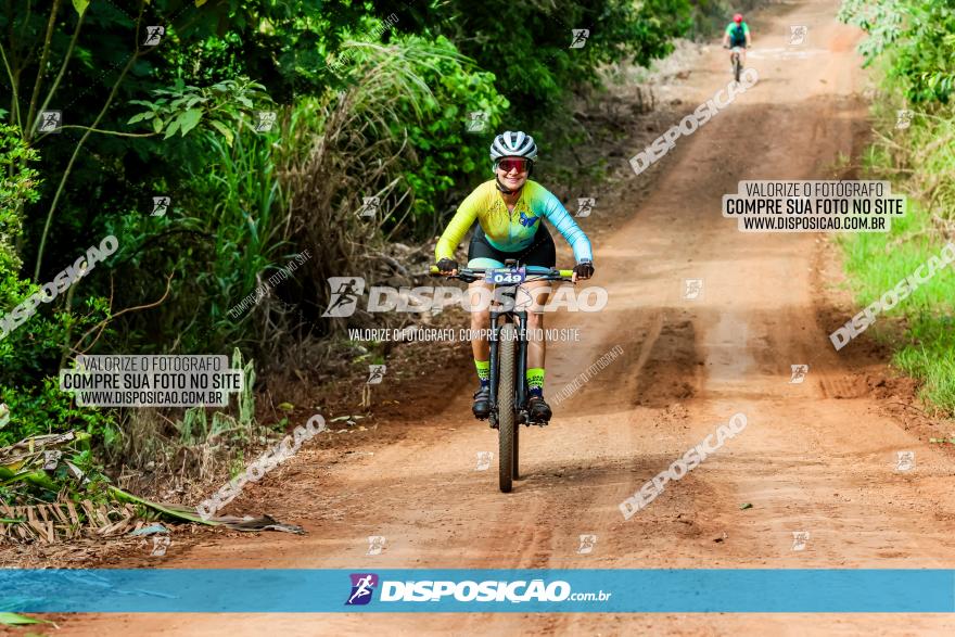 4º Desafio MTB na Veia Cidade de Londrina