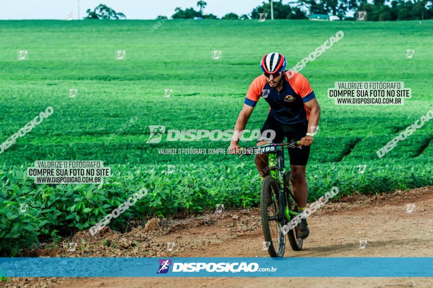 4º Desafio MTB na Veia Cidade de Londrina