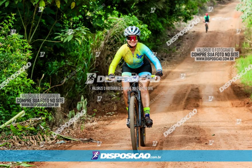 4º Desafio MTB na Veia Cidade de Londrina