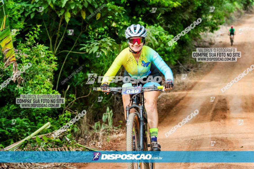 4º Desafio MTB na Veia Cidade de Londrina