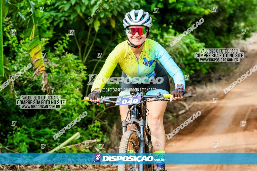 4º Desafio MTB na Veia Cidade de Londrina