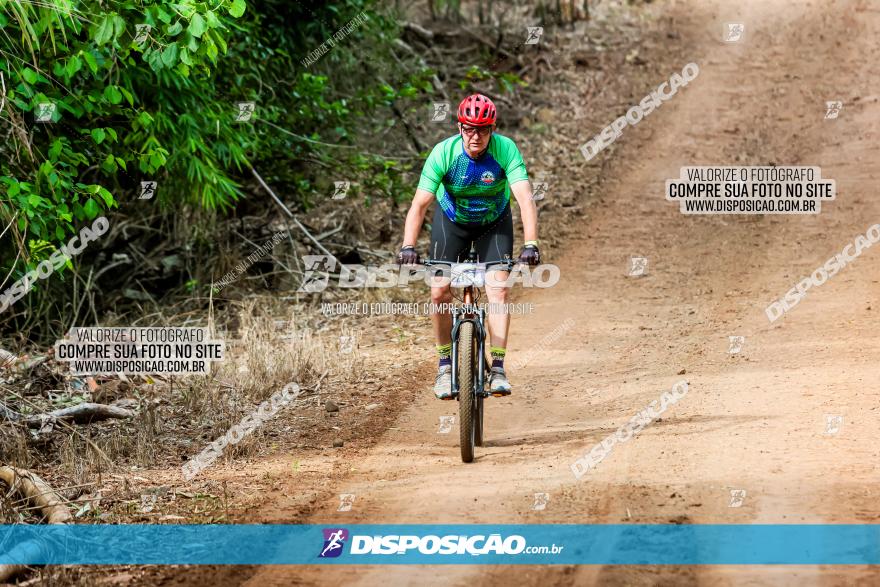 4º Desafio MTB na Veia Cidade de Londrina