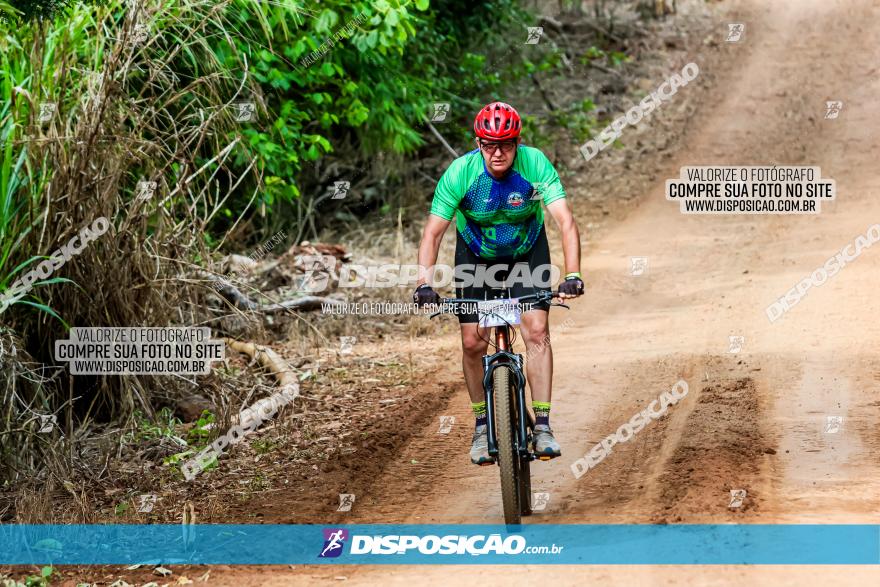 4º Desafio MTB na Veia Cidade de Londrina