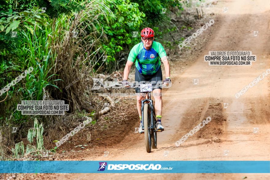 4º Desafio MTB na Veia Cidade de Londrina