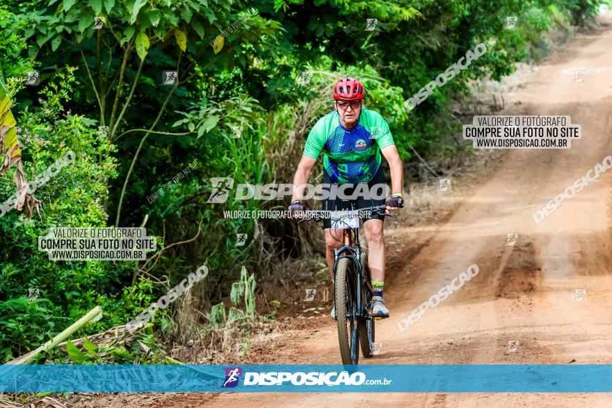 4º Desafio MTB na Veia Cidade de Londrina