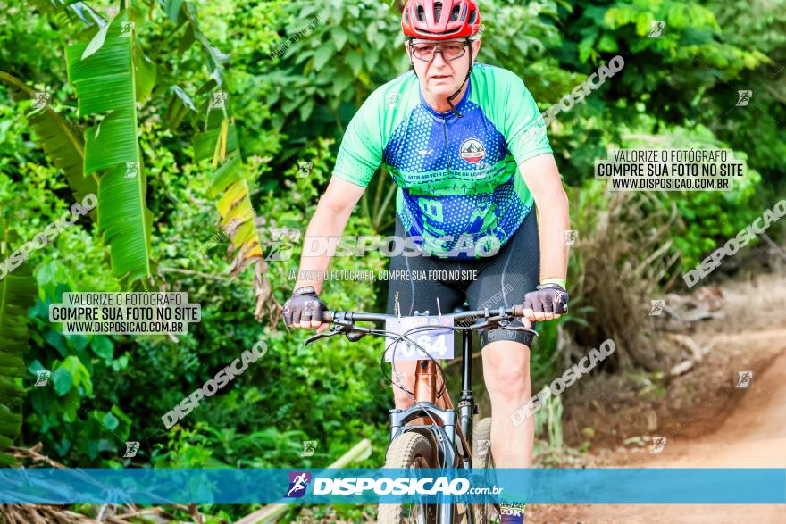 4º Desafio MTB na Veia Cidade de Londrina