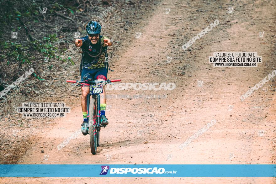 4º Desafio MTB na Veia Cidade de Londrina