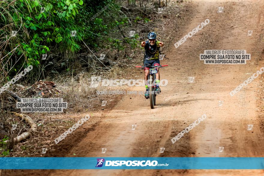 4º Desafio MTB na Veia Cidade de Londrina