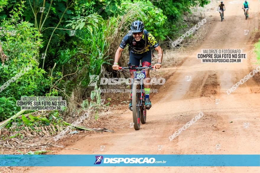 4º Desafio MTB na Veia Cidade de Londrina