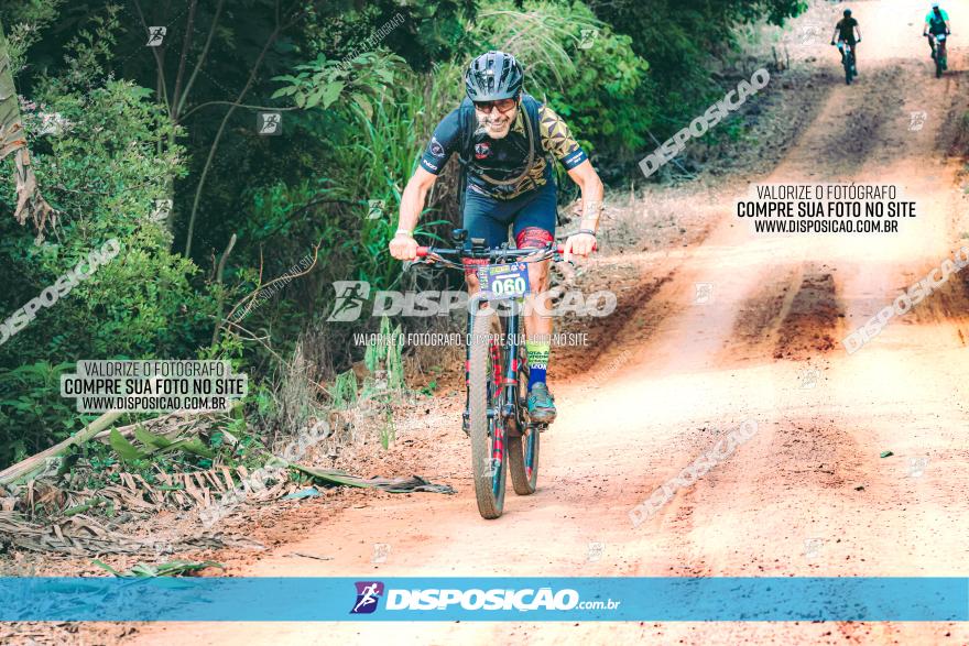 4º Desafio MTB na Veia Cidade de Londrina