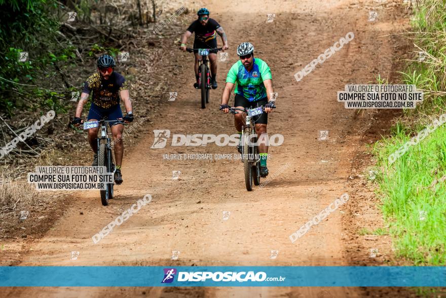 4º Desafio MTB na Veia Cidade de Londrina