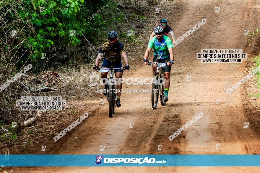 4º Desafio MTB na Veia Cidade de Londrina