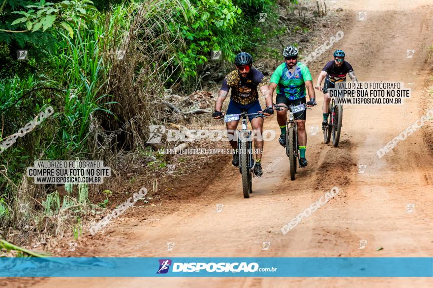 4º Desafio MTB na Veia Cidade de Londrina