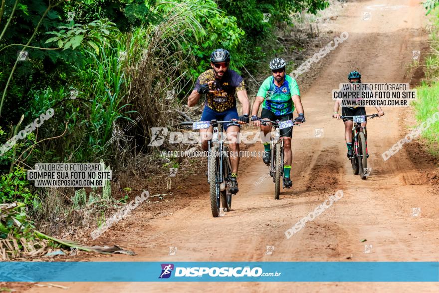 4º Desafio MTB na Veia Cidade de Londrina