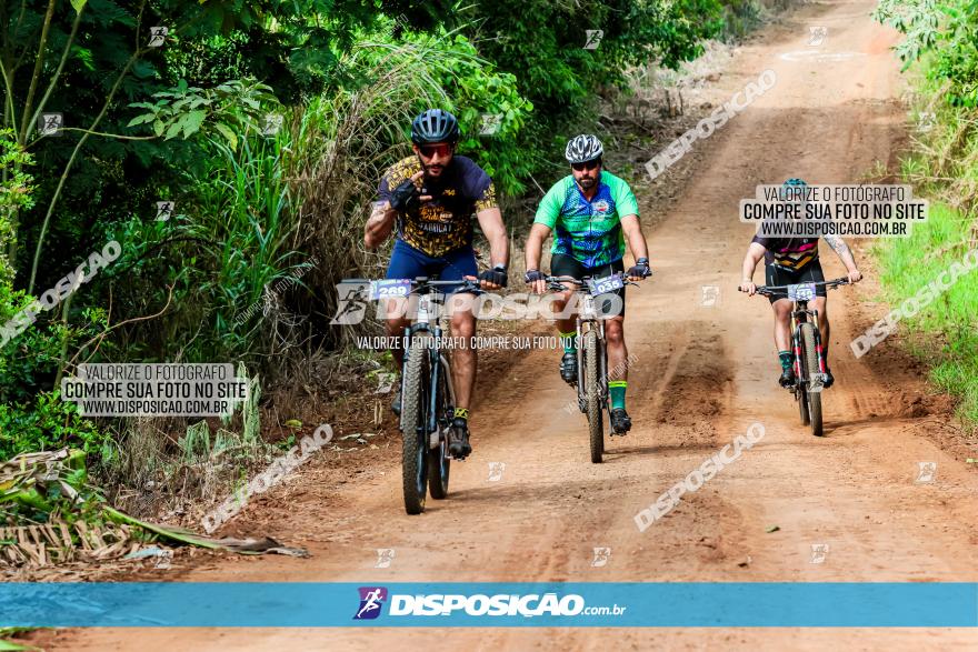 4º Desafio MTB na Veia Cidade de Londrina