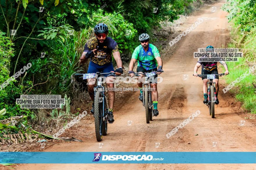 4º Desafio MTB na Veia Cidade de Londrina