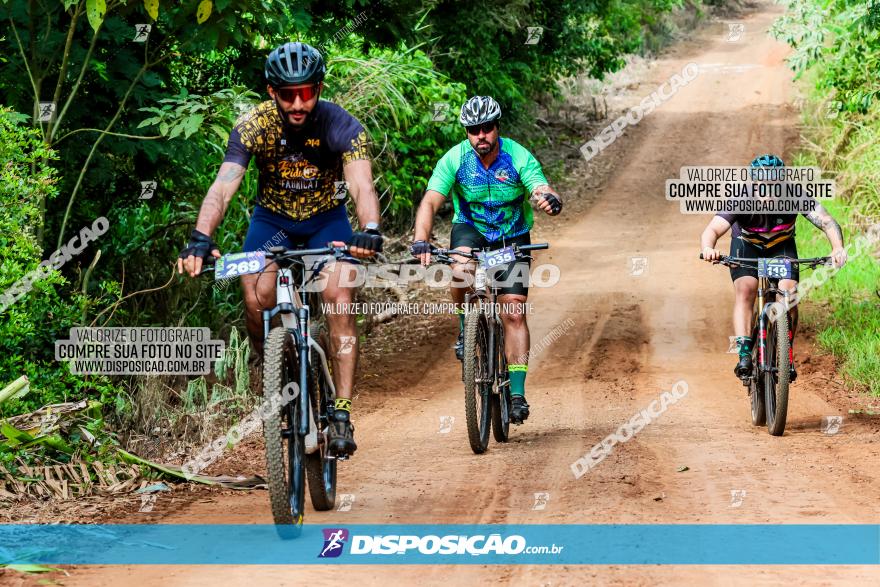 4º Desafio MTB na Veia Cidade de Londrina