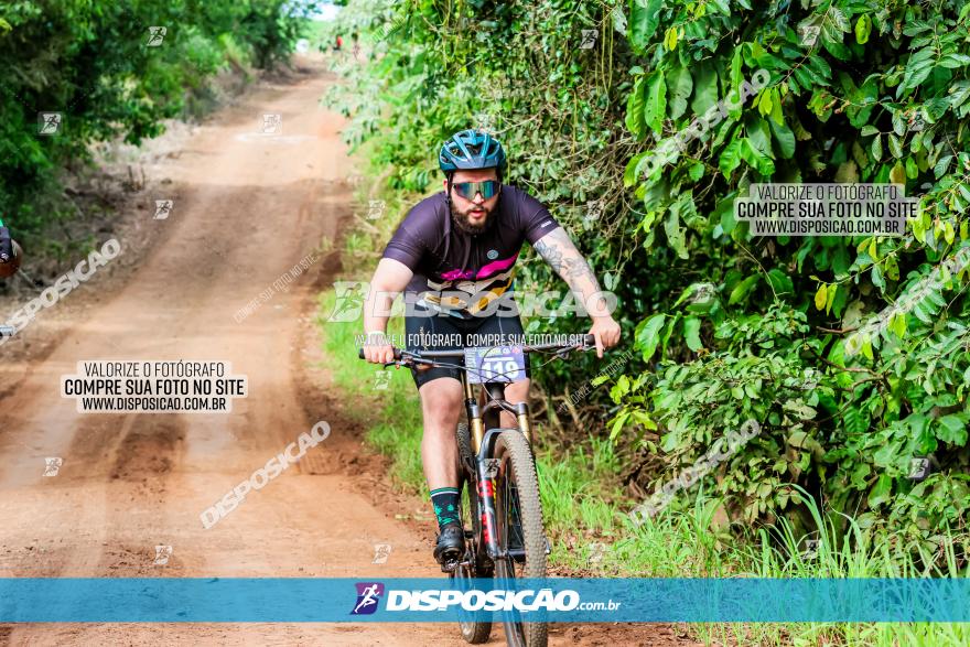 4º Desafio MTB na Veia Cidade de Londrina