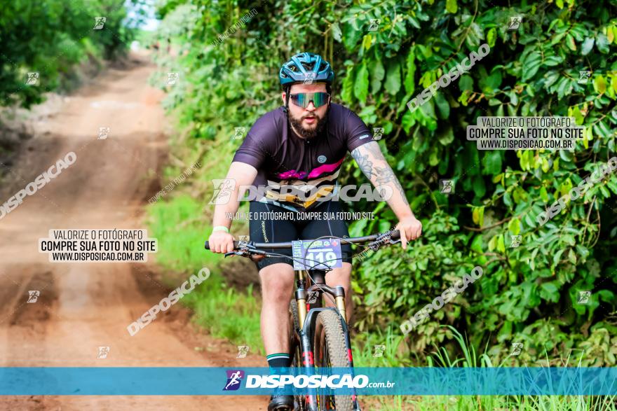 4º Desafio MTB na Veia Cidade de Londrina