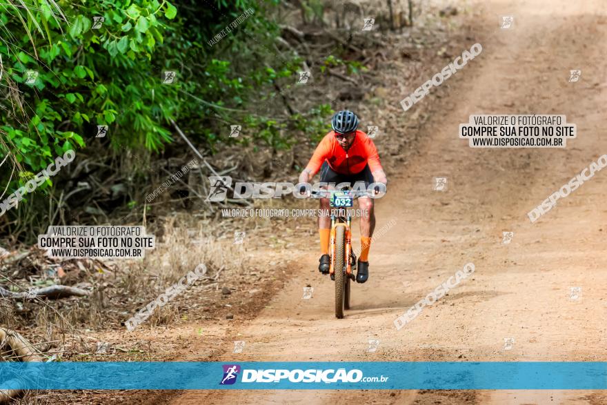 4º Desafio MTB na Veia Cidade de Londrina