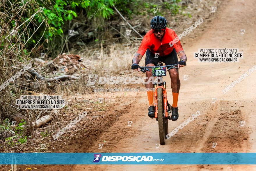 4º Desafio MTB na Veia Cidade de Londrina