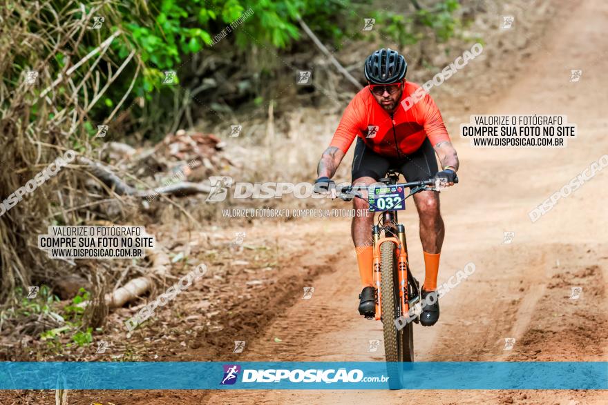 4º Desafio MTB na Veia Cidade de Londrina