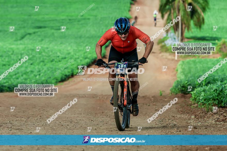 4º Desafio MTB na Veia Cidade de Londrina