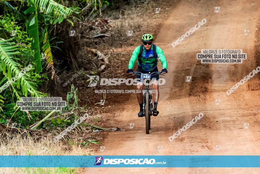 4º Desafio MTB na Veia Cidade de Londrina