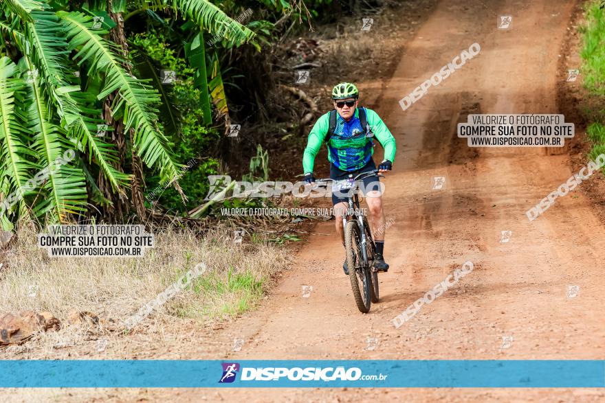 4º Desafio MTB na Veia Cidade de Londrina